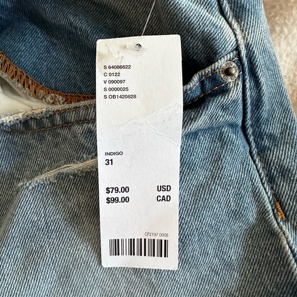 BDG Skater Extra Baggy Jean - Picture 2 of 6